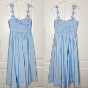 CINQ À SEPT Agnes Dress